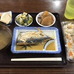 お食事処 みず - 