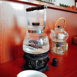 中国茶専門店 楼蘭_1