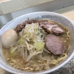 ラーメン　JIDAI - 