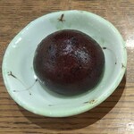 シャトレーゼ - かりんとう饅頭 (税込)86円　※開封後　(2019.12/下旬)