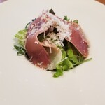 オステリア カステリーナ - 