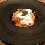 オステリア カステリーナ - 