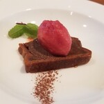 オステリア カステリーナ - 