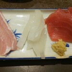 お食事処 アナログ - 