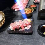 極薄ラムしゃぶ専門 工藤羊肉店 - 