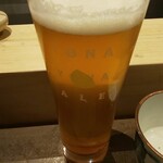 お食事処 アナログ - 