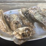 海女茶屋 じょい - 