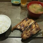 お食事処 アナログ - 