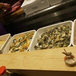 お食事処 アナログ - 