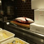 お食事処 アナログ - 