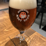 Hitachino Brewing - 