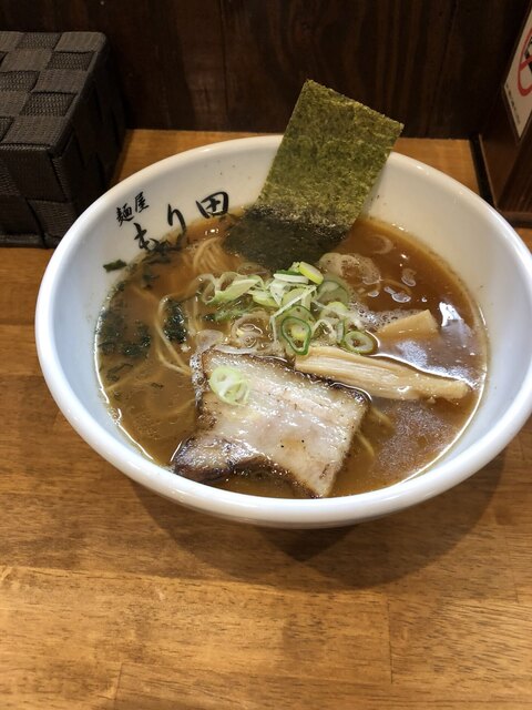 麺屋 もり田 美濃加茂店 古井 ラーメン 食べログ 麺屋 もり田 美濃加茂店 古井 ラーメン 食べログ