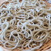 手打蕎麦 椋庵