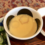Nonoha - 茶碗蒸し