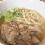 うどん屋 どん伝 - 