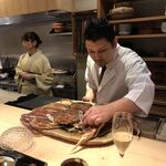 料理屋 植むら - 