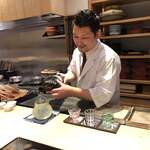 料理屋 植むら - 