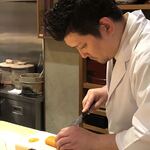 料理屋 植むら - 