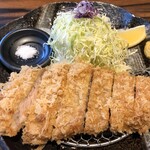 勝烈亭 新市街本店 - 