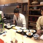 料理屋 植むら - 