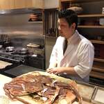 料理屋 植むら - 