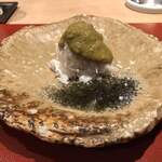 料理屋 植むら - 