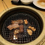 みなとみらいde 焼肉 DOURAKU - 