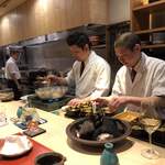 料理屋 植むら - 