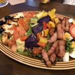 CASA FELIZ ステーキ&RIBSダイナー - 