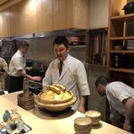 料理屋 植むら - 