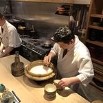 料理屋 植むら - 