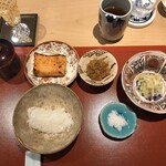 料理屋 植むら - 
