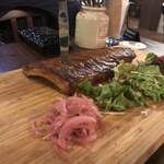 CASA FELIZ ステーキ&RIBSダイナー - 