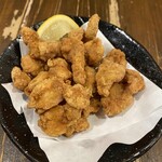 手打ちつけうどん めんこや 幡ヶ谷本店 - 