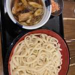 手打ちつけうどん めんこや 幡ヶ谷本店 - 