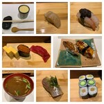 Kiyozushi - 