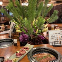 やきにくのバクロ 博多店 - 