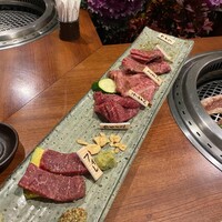 やきにくのバクロ 博多店 - 
