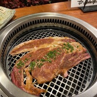 やきにくのバクロ 博多店 - 