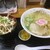 ラーメン幸雅 - 料理写真: