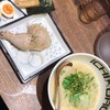 鶏そば十番156 麻布十番本店