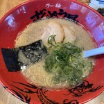 Ramen Zundou Ya - 