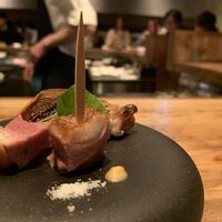 十番 無鴨黒 -  十番 無鴨黒 -