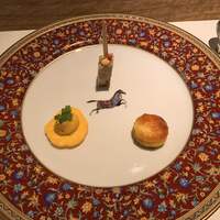 フレンチ割烹 宿 - 