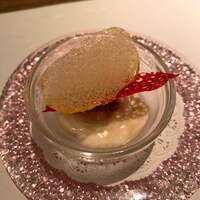 フレンチ割烹 宿 - 