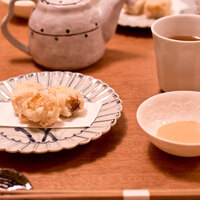 澄まし処 お料理 ふくぼく - 