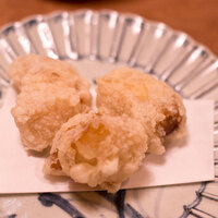 澄まし処 お料理 ふくぼく - 