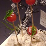 プレゼンテ スギ - 