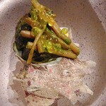 プレゼンテ スギ - 