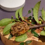 プレゼンテ スギ - 